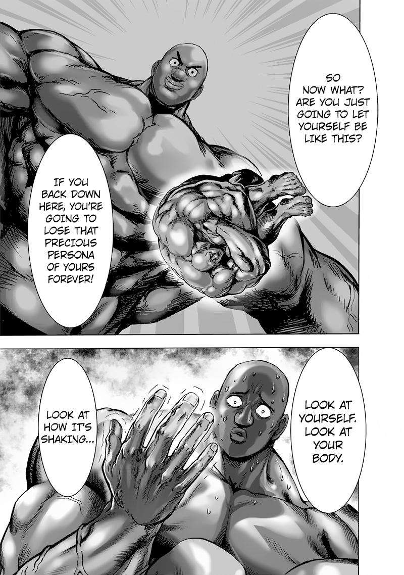 One-Punch Man Chapter 136 23